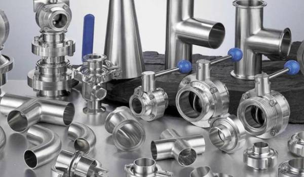 استانداردهای ISO برای لوله ها و اتصالات چیست؟